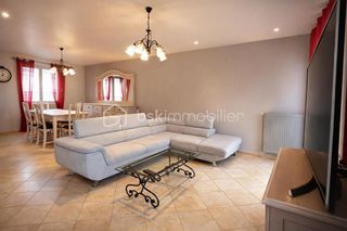  Maison � vendre 5 pi�ces 120 m�