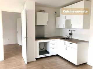  Appartement � vendre 2 pi�ces 39 m�