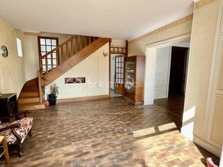  Maison � vendre 7 pi�ces 154 m�