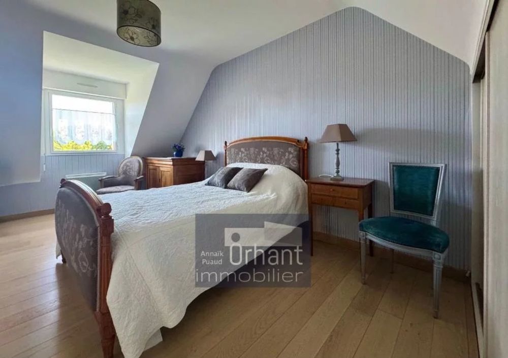 � vendre  Maison Saint-Gildas-de-Rhuys (56730)