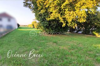  Terrain � vendre 2111 m�