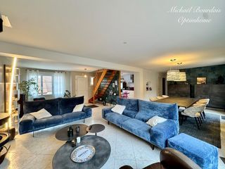  Maison � vendre 8 pi�ces 195 m�