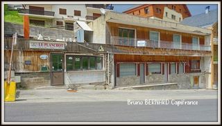  Immeuble � vendre 5 pi�ces 240 m�