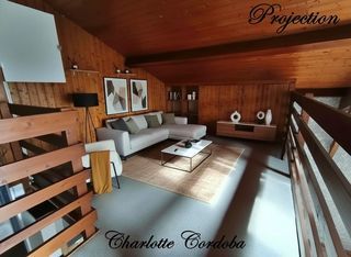  Maison � vendre 4 pi�ces 66 m�