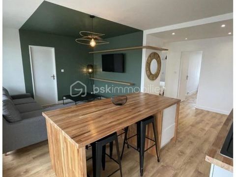   Id�al investissements immobiliers / belle rentabilit� - Plusieurs lots disponibles � partir de 75.000 � FAI Appartement - 1 pi�ce(s) - 34 m�