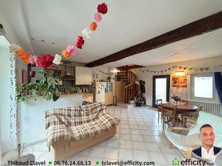  Maison � vendre 4 pi�ces 72 m�