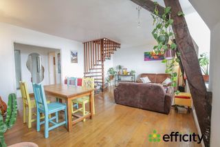  Duplex/triplex � vendre 5 pi�ces 112 m�