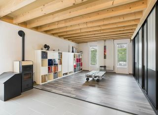  Maison � vendre 7 pi�ces 160 m�