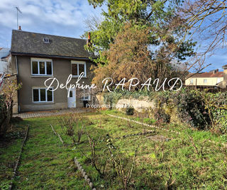  Maison � vendre 4 pi�ces 130 m�