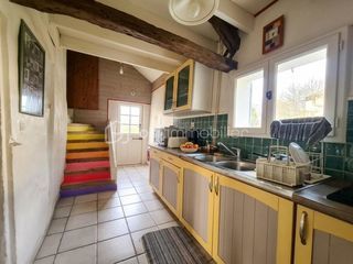  Maison � vendre 5 pi�ces 107 m�