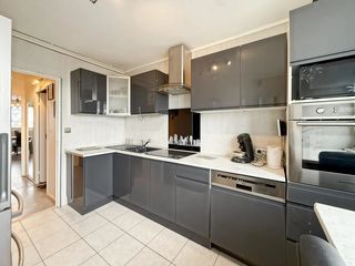  Appartement � vendre 3 pi�ces 66 m�