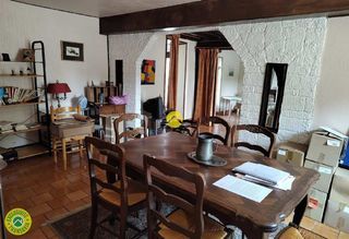  Maison � vendre 6 pi�ces 122 m�