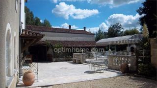  Moulin � vendre 7 pi�ces 288 m�