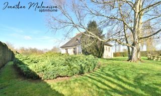  Maison � vendre 4 pi�ces 107 m�