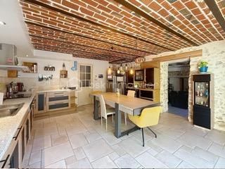  Maison � vendre 4 pi�ces 132 m�