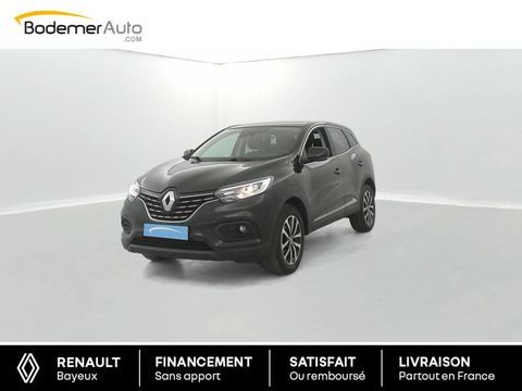 Renault Kadjar TCe 140 Evolution 2022 occasion Bayeux 14400