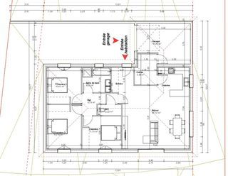  Maison � vendre 4 pi�ces 100 m�