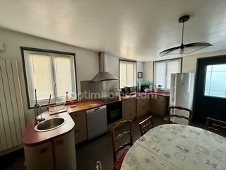  Maison � vendre 7 pi�ces 106 m�