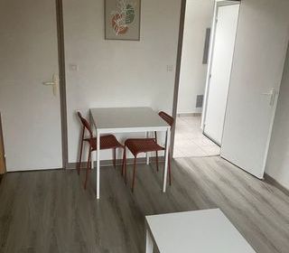  Appartement � louer 1 pi�ce 22 m�