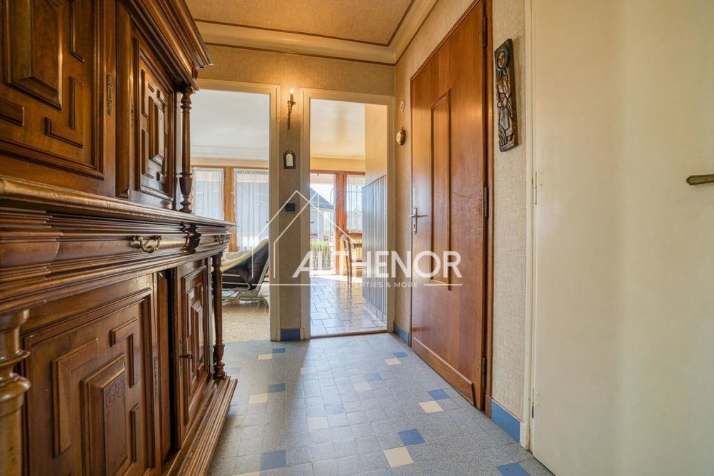 � vendre  Maison Annecy (74000)