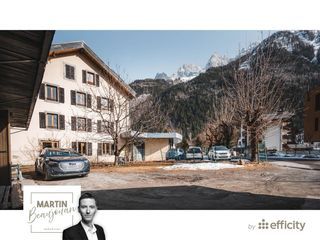  Maison � vendre 3 pi�ces 85 m�