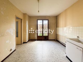  Appartement � vendre 2 pi�ces 57 m�