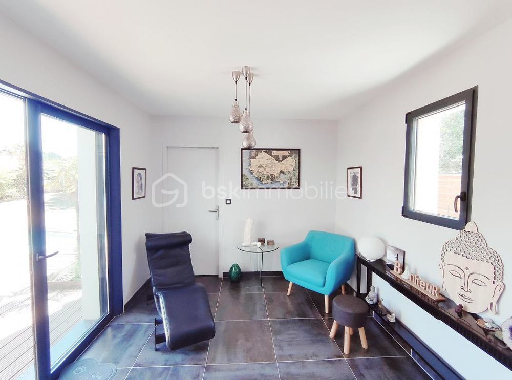 � vendre  Villa Gujan-Mestras (33470)