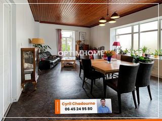  Maison � vendre 13 pi�ces 386 m�