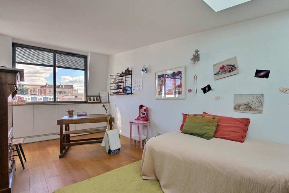 � vendre  Maison Bois-Colombes (92270)