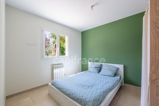  Maison � vendre 3 pi�ces 59 m�