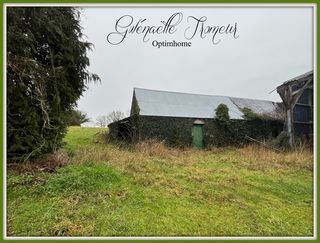  Maison � vendre 2 pi�ces 76 m�