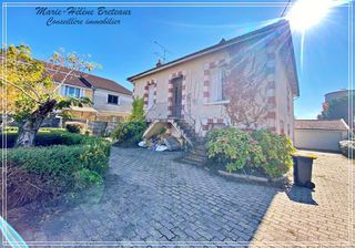  Maison � vendre 2 pi�ces 260 m�