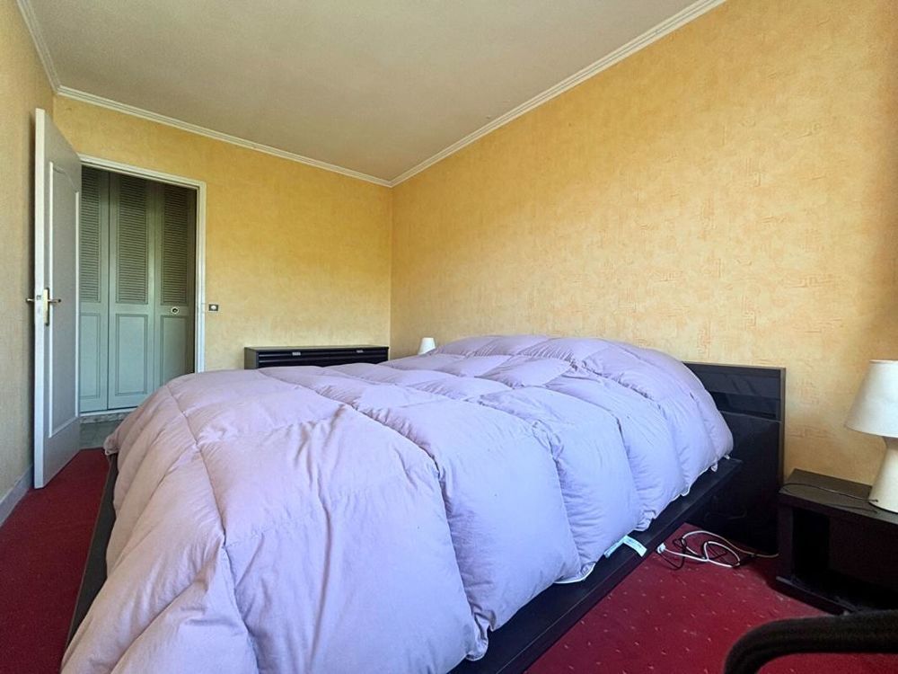 � vendre  Maison Maisons-Alfort (94700)