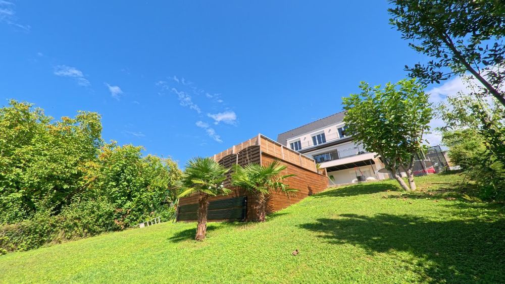 � vendre  Maison La Varenne St Hilaire (94210)