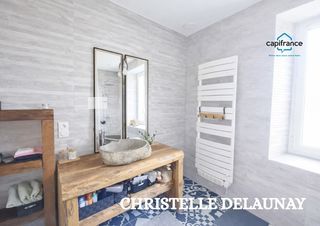  Maison � vendre 5 pi�ces 110 m�