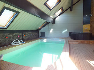  Maison � vendre 8 pi�ces 310 m�