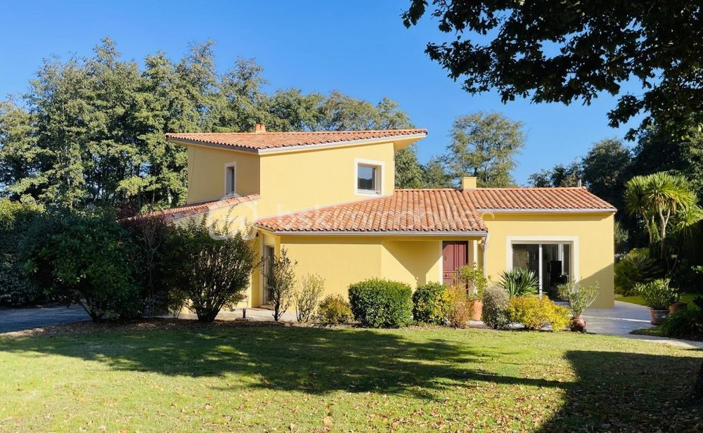 � vendre  Maison Saint-Brevin-les-Pins (44250)