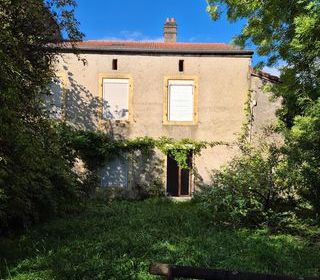  Maison � vendre 6 pi�ces 166 m�