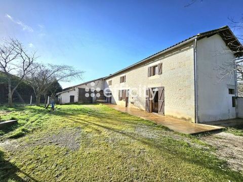   Long�re Maison - 5 pi�ce(s) - 153 m�