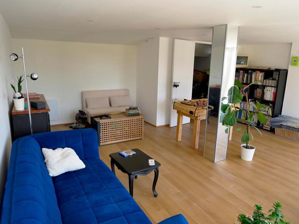 � vendre  Maison Villiers-Saint-Fr�deric (78640)