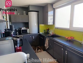  Appartement � vendre 3 pi�ces 76 m�