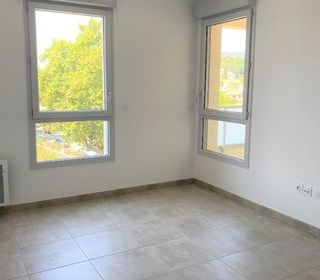  Appartement � louer 2 pi�ces 38 m�