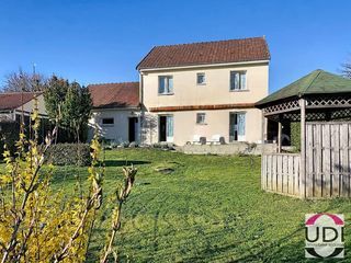  Maison � vendre 4 pi�ces 143 m�