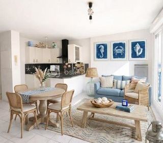  Duplex/triplex � vendre 3 pi�ces 46 m�