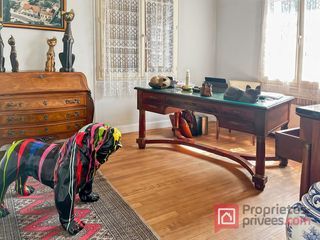  Maison � vendre 6 pi�ces 120 m�