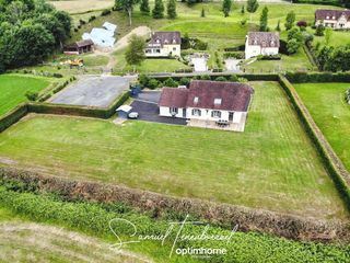  Maison � vendre 5 pi�ces 135 m�