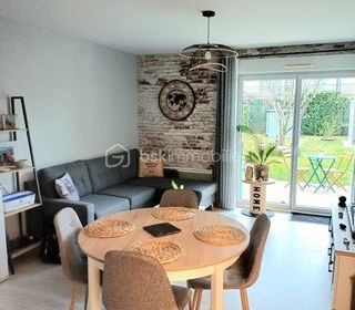  Appartement � vendre 2 pi�ces 45 m�