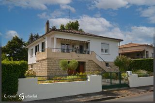  Maison � vendre 9 pi�ces 187 m�