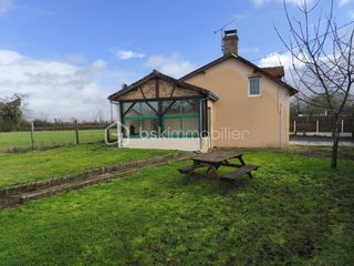  Maison � vendre 5 pi�ces 108 m�