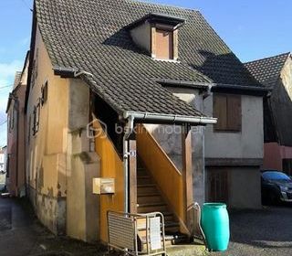  Maison � vendre 7 pi�ces 102 m�